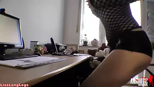 Vay canına! benim için mega cumshot!