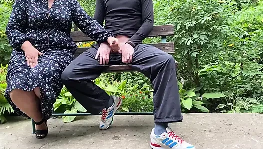 Aldatılan adamın karısı ona spermimi vermemi istiyor
