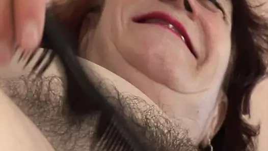 Anneanne becerdin tarafından the kuaför