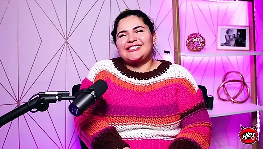 Karla Lane: 20 yıl tüm zamanların en çok ödül alan büyük beden performansçısı!