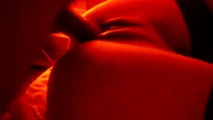 Küçük kedi alır çük