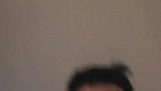 Arkadan derin ve sert