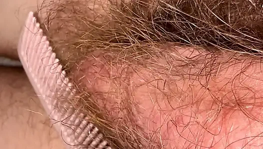 Bölüm 1: bir parçayı tıraş et, diğerleri gerisini halleder