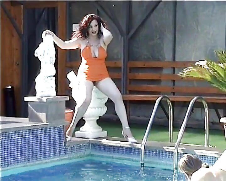 Jessica Rizzo in Sogni anali di Jessica Rizzo pate 03