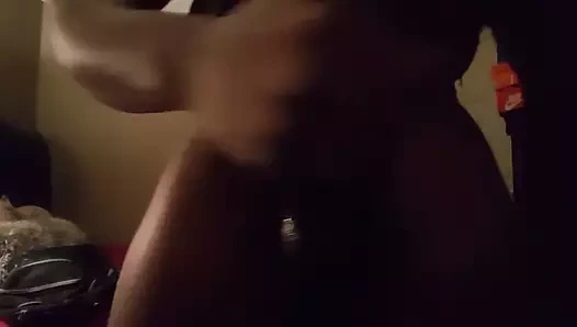 Büyük yaraklı büyük zenci yarağı