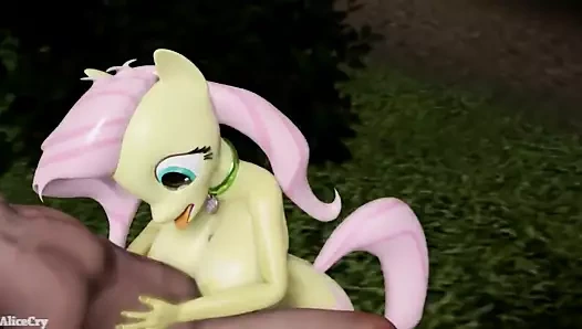 Alicecry1 ateşli 3 boyutlu seks hentai derlemesi - 90