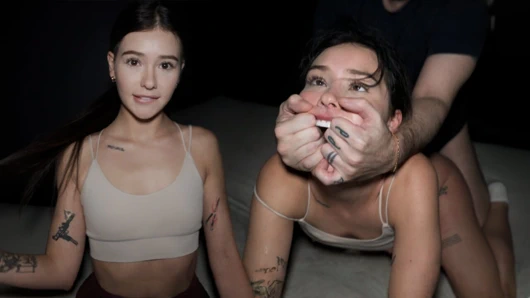 2'ye 1 - tek kız bendim