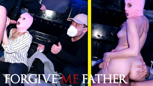 Aldatan Çek sarışın koca izlerken yabancı tarafından sert sikiliyor