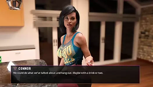 Joice bölüm 3 - gece yarısı cenneti - oyun