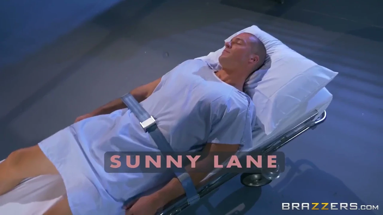 Doctors Adventures – Dr. Sunny Lane Is the Sweetest, Sexiest Doctor You’ve Ever Met