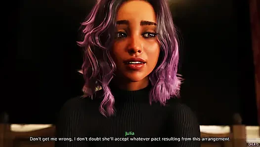 Baştan çıkarma sanatı (bölüm 11)