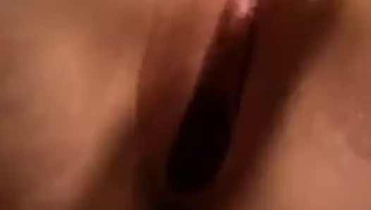 Büyük yapay penis germe