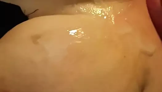 Bbw cummy meme kızdırmak