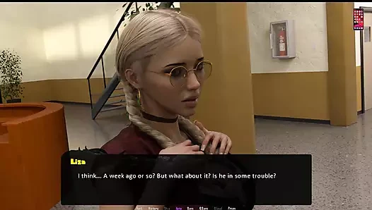 Parlak lord - karın bir sürtük