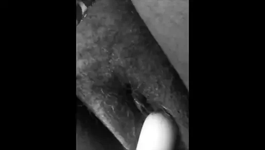 Ben evde yokken ne yaptığını bana gösterdi