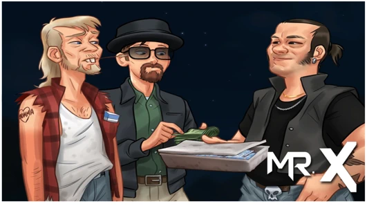 Summertimesaga - bu adam kim? bay beyaz e2 # 37