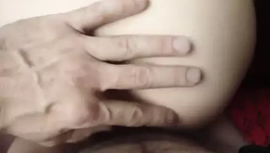 Cuzinho Gostoso....