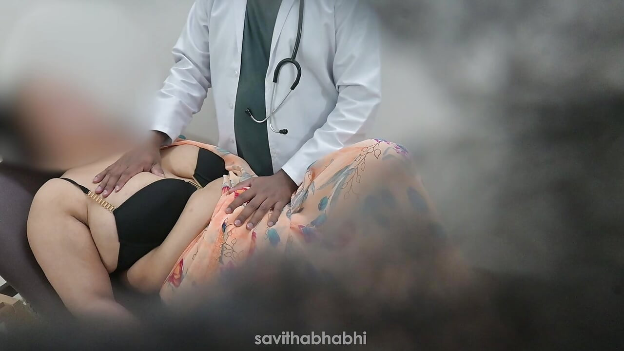 Bayan hastaya doktor tarafından işkence edildi