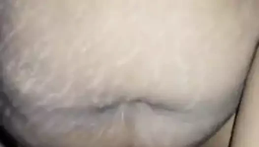 Hintli şişman kadın Daag Waali teyzeyi sikiyor