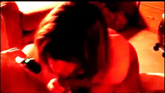 Esmer futbol anne shauna berbat horoz - amatör video