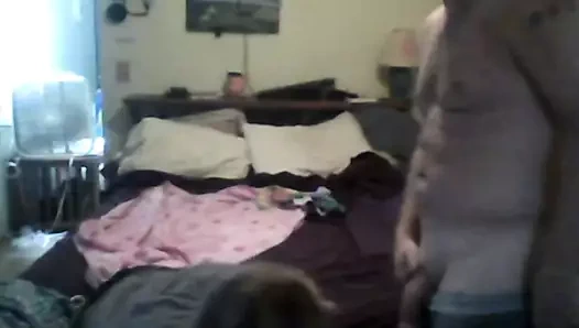 web kamerasını denemek