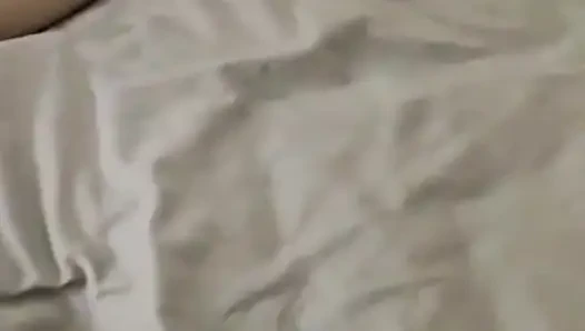 Beyaz evli kadın zenci yarağı için çaresiz