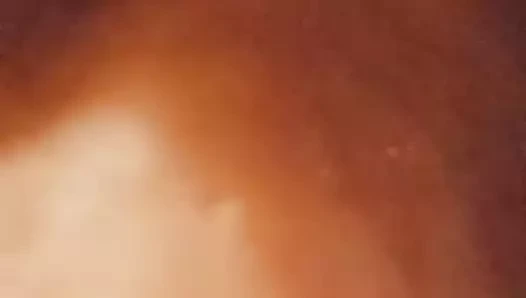 Ben sikme ve kızdırmak benim kıllı tombul kedi ile benim 9 inç yapay penis