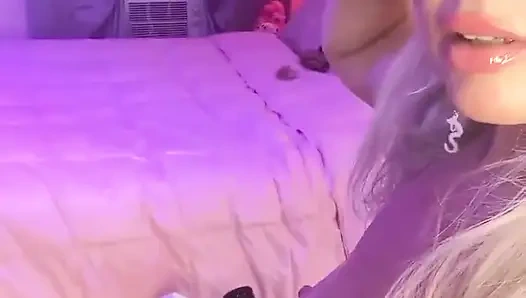 Azgın kokma terminatör