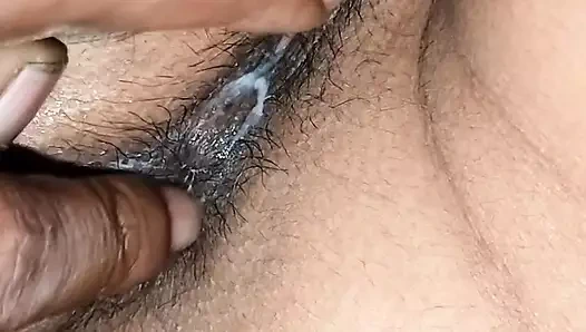 Meri bhabhi ji ko sex oil laga ke chudai kiya ham