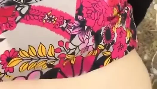 Paki hijabi milf komşu becerdin içinde bahçe