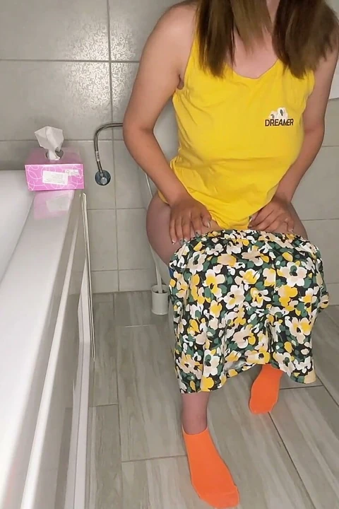 Günlük tuvalet bölüm 7