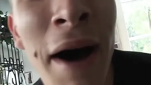 Lost in a Deep Black Of Pleasure - (Bölüm #05)