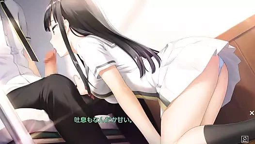 Rein kokuhou sahne 3