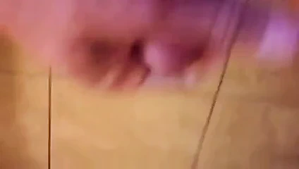 okşayarak benim dick