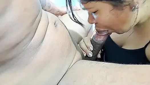 üvey anne gel ve aletimi em.