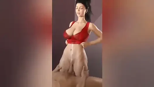 Arzu Rüyaları - MILF Turner Prolog