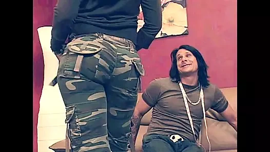 Klasik pornodan vahşi hikayeler vol.1 - bölüm 2