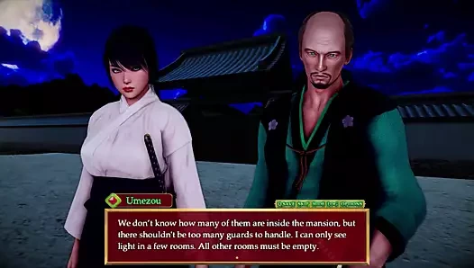 Kötü allık - kaledeki yeni prenses (34)