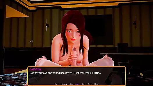 Yeni evim - (pt 77) - nc