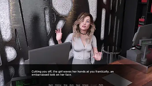 Ovma Hakkına Sahip Arkadaşlardan Çok Daha Fazlası Bölüm 14.m