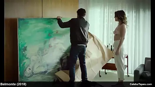 Cecilia caballero jeske üstsüz ve seksi film sahneleri