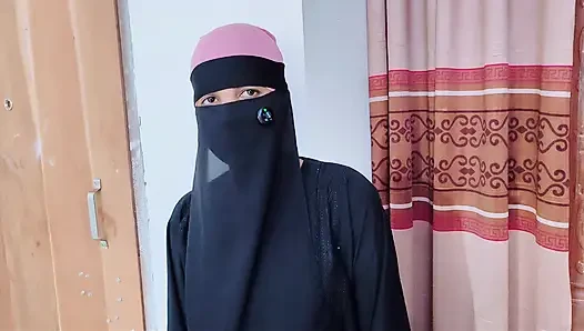 Indian muslim hijabi whore fuck by big dick man xxx