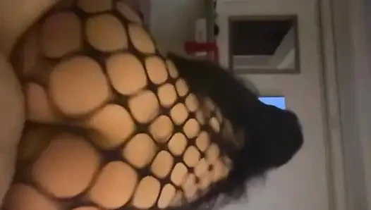 En iyi amatör çiftler gece dışarı çıkıyor - tam sünnetsiz sahne