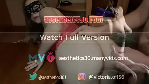 Kız arkadaş sikikleri doggystyle ile komşu süre koca olduğunu dışarı