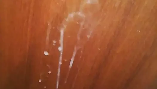 Einfach Druck ab lassen