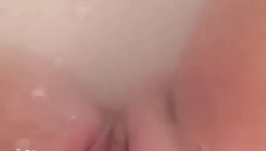 tatlı kızlar banyo