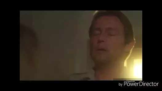 Vanessa 1977, sana bunu yaptığımda tezahürat yapardın