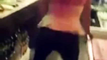 BAILANDO SOLO PARA MI