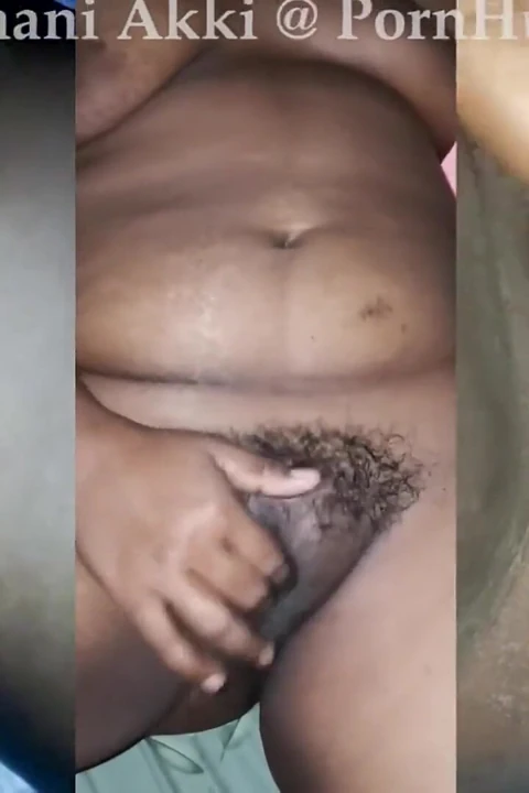 Sri Lankalı Shani Akki'nin seksi kısa klibi