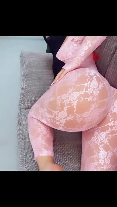 Amsterdam'daki en seksi Arap kız - büyük